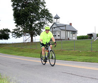 Sensenig Rd - Amish School