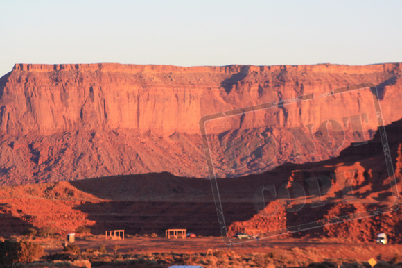 Monument Valley