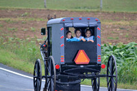 Amish of Lancaster County